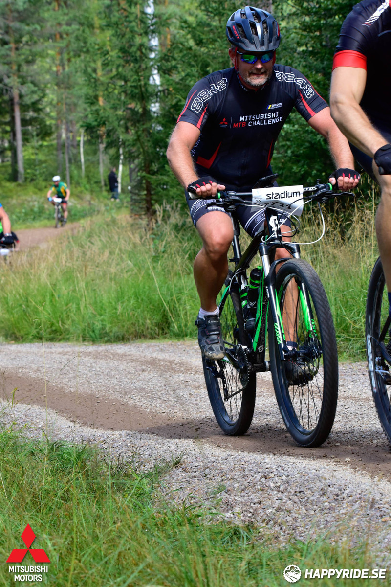 Bild från Cykelvasan 2016